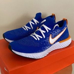 Nike Epic React Flyknit 2 Men's Running Shoes